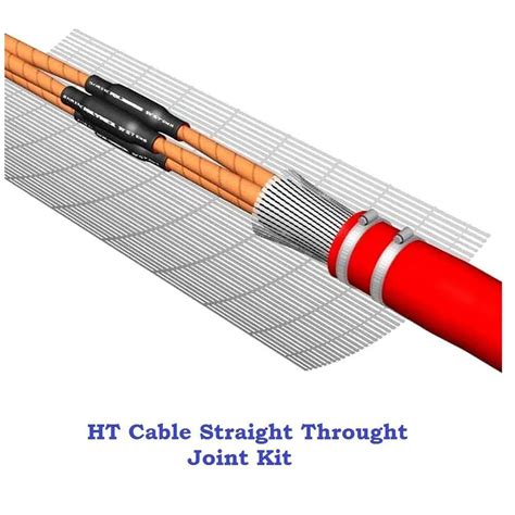 cable termination price list.